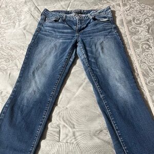 American Eagle Women’s Jeans